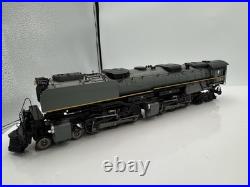 Athearn Genesis Ho Scale Athg97232 Union Pacific Challenger 3984 DCC Sound