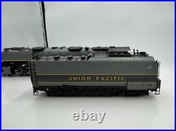 Athearn Genesis Ho Scale Athg97232 Union Pacific Challenger 3984 DCC Sound