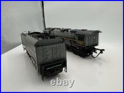 Athearn Genesis Ho Scale Athg97232 Union Pacific Challenger 3984 DCC Sound