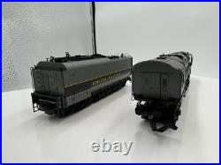 Athearn Genesis Ho Scale Athg97232 Union Pacific Challenger 3984 DCC Sound