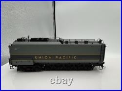 Athearn Genesis Ho Scale Athg97232 Union Pacific Challenger 3984 DCC Sound