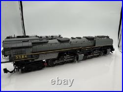 Athearn Genesis Ho Scale Athg97232 Union Pacific Challenger 3984 DCC Sound