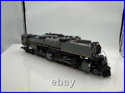 Athearn Genesis Ho Scale Athg97232 Union Pacific Challenger 3984 DCC Sound