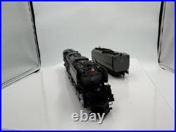 Athearn Genesis Ho Scale Athg97232 Union Pacific Challenger 3984 DCC Sound