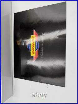 Athearn Genesis Ho Scale Athg97232 Union Pacific Challenger 3984 DCC Sound