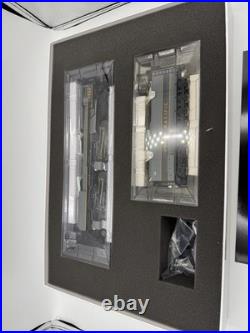 Athearn Genesis Ho Scale Athg97232 Union Pacific Challenger 3984 DCC Sound