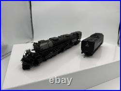 Athearn Genesis Ho Scale Athg97272 Big Boy 4-8-8-4 Union Pacific 4013 DCC Sound