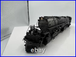 Athearn Genesis Ho Scale Athg97272 Big Boy 4-8-8-4 Union Pacific 4013 DCC Sound