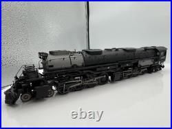 Athearn Genesis Ho Scale Athg97272 Big Boy 4-8-8-4 Union Pacific 4013 DCC Sound