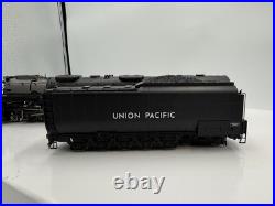 Athearn Genesis Ho Scale Athg97272 Big Boy 4-8-8-4 Union Pacific 4013 DCC Sound