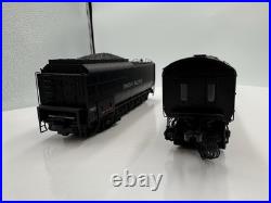 Athearn Genesis Ho Scale Athg97272 Big Boy 4-8-8-4 Union Pacific 4013 DCC Sound