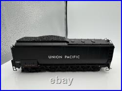 Athearn Genesis Ho Scale Athg97272 Big Boy 4-8-8-4 Union Pacific 4013 DCC Sound