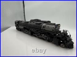 Athearn Genesis Ho Scale Athg97272 Big Boy 4-8-8-4 Union Pacific 4013 DCC Sound