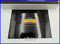 Athearn Genesis Ho Scale Athg97272 Big Boy 4-8-8-4 Union Pacific 4013 DCC Sound