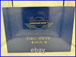 Athearn Genesis Ho Scale Athg97272 Big Boy 4-8-8-4 Union Pacific 4013 DCC Sound