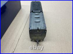 Athearn Genesis Ho Scale Challenger Steam Locomotive Rio Grande 4-6-6-4 Dccsound