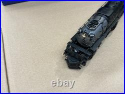 Athearn Genesis Ho Scale Challenger Steam Locomotive Up 4-6-6-4 DCC Sound 3958