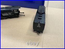 Athearn Genesis Ho Scale Challenger Steam Locomotive Up 4-6-6-4 DCC Sound 3958