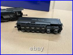 Athearn Genesis Ho Scale Challenger Steam Locomotive Up 4-6-6-4 DCC Sound 3958