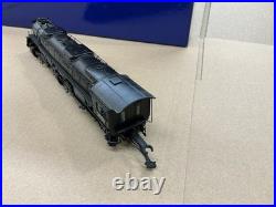Athearn Genesis Ho Scale Challenger Steam Locomotive Up 4-6-6-4 DCC Sound 3958