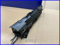 Athearn Genesis Ho Scale Challenger Steam Locomotive Up 4-6-6-4 DCC Sound 3958
