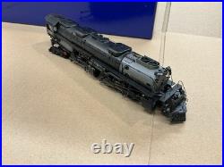 Athearn Genesis Ho Scale Challenger Steam Locomotive Up 4-6-6-4 DCC Sound 3958