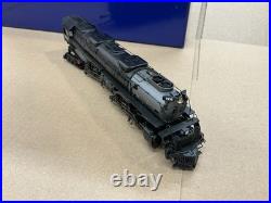 Athearn Genesis Ho Scale Challenger Steam Locomotive Up 4-6-6-4 DCC Sound 3958
