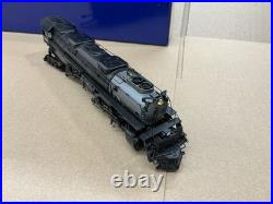 Athearn Genesis Ho Scale Challenger Steam Locomotive Up 4-6-6-4 DCC Sound 3958