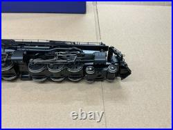 Athearn Genesis Ho Scale Challenger Steam Locomotive Up 4-6-6-4 DCC Sound 3958