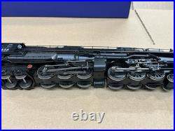 Athearn Genesis Ho Scale Challenger Steam Locomotive Up 4-6-6-4 DCC Sound 3958