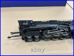 Athearn Genesis Ho Scale Challenger Steam Locomotive Up 4-6-6-4 DCC Sound 3958