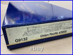 Athearn Genesis Ho Scale Challenger Steam Locomotive Up 4-6-6-4 DCC Sound 3958