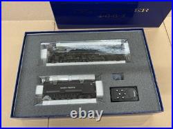 Athearn Genesis Ho Scale Challenger Steam Locomotive Up 4-6-6-4 DCC Sound 3958