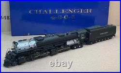 Athearn Genesis Ho Scale Challenger Steam Locomotive Up 4-6-6-4 DCC Sound 3964