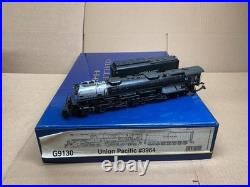 Athearn Genesis Ho Scale Challenger Steam Locomotive Up 4-6-6-4 DCC Sound 3964