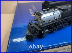 Athearn Genesis Ho Scale Challenger Steam Locomotive Up 4-6-6-4 DCC Sound 3964