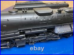Athearn Genesis Ho Scale Challenger Steam Locomotive Up 4-6-6-4 DCC Sound 3964
