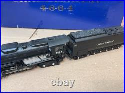 Athearn Genesis Ho Scale Challenger Steam Locomotive Up 4-6-6-4 DCC Sound 3964