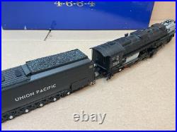 Athearn Genesis Ho Scale Challenger Steam Locomotive Up 4-6-6-4 DCC Sound 3964