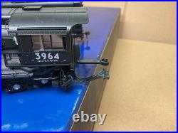 Athearn Genesis Ho Scale Challenger Steam Locomotive Up 4-6-6-4 DCC Sound 3964