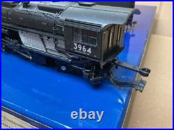 Athearn Genesis Ho Scale Challenger Steam Locomotive Up 4-6-6-4 DCC Sound 3964