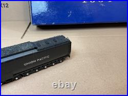 Athearn Genesis Ho Scale Challenger Steam Locomotive Up 4-6-6-4 DCC Sound 3964