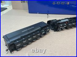 Athearn Genesis Ho Scale Challenger Steam Locomotive Up 4-6-6-4 DCC Sound 3964