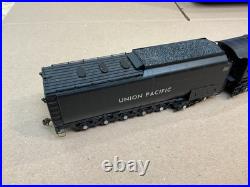 Athearn Genesis Ho Scale Challenger Steam Locomotive Up 4-6-6-4 DCC Sound 3964