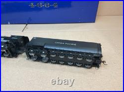 Athearn Genesis Ho Scale Challenger Steam Locomotive Up 4-6-6-4 DCC Sound 3964