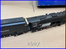 Athearn Genesis Ho Scale Challenger Steam Locomotive Up 4-6-6-4 DCC Sound 3964 Athearn Genesis Ho Scale Challenger Steam Locomotive Up 4-6-6-4 DCC Sound 3964