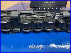 Athearn Genesis Ho Scale Challenger Steam Locomotive Up 4-6-6-4 DCC Sound 3964