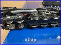 Athearn Genesis Ho Scale Challenger Steam Locomotive Up 4-6-6-4 DCC Sound 3964