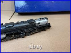 Athearn Genesis Ho Scale Challenger Steam Locomotive Up 4-6-6-4 DCC Sound 3964