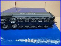 Athearn Genesis Ho Scale Challenger Steam Locomotive Up 4-6-6-4 DCC Sound 3964